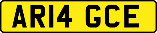 AR14GCE