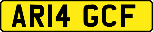 AR14GCF