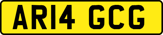 AR14GCG