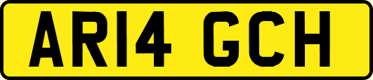 AR14GCH