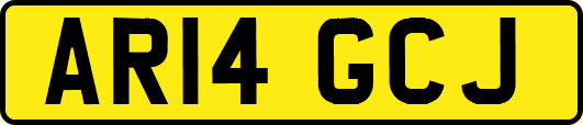 AR14GCJ
