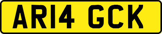AR14GCK