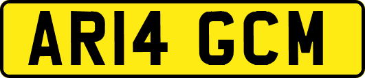 AR14GCM
