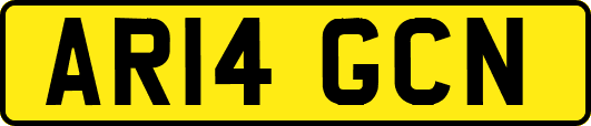 AR14GCN