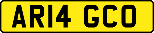 AR14GCO