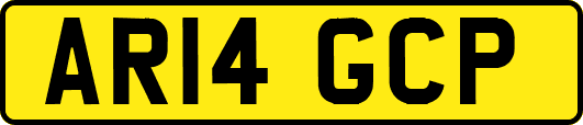 AR14GCP