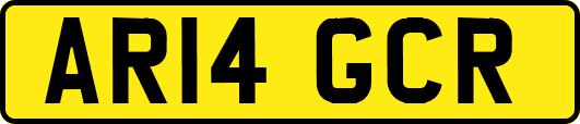 AR14GCR