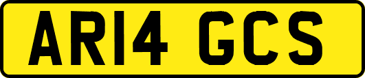 AR14GCS