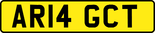 AR14GCT