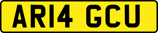 AR14GCU