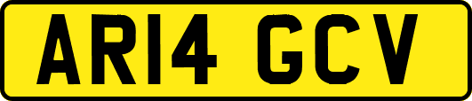 AR14GCV