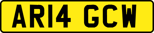 AR14GCW