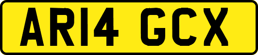 AR14GCX
