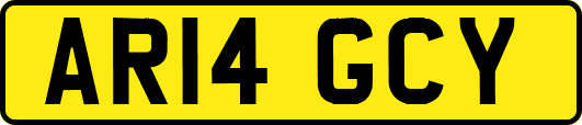 AR14GCY