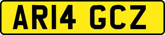 AR14GCZ