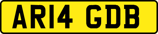 AR14GDB