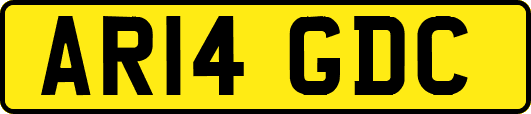AR14GDC