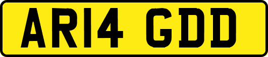 AR14GDD
