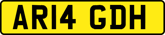 AR14GDH