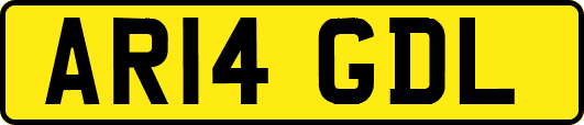 AR14GDL