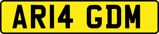 AR14GDM