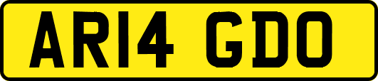 AR14GDO