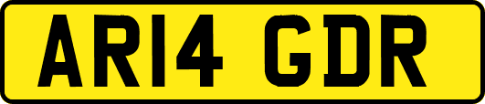 AR14GDR