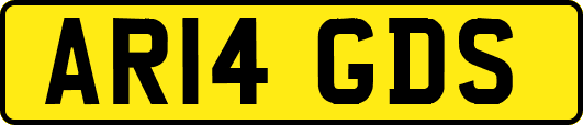AR14GDS