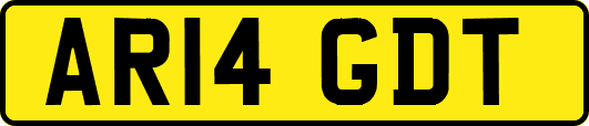 AR14GDT