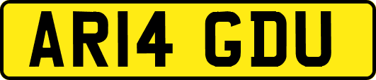 AR14GDU