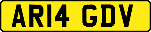 AR14GDV