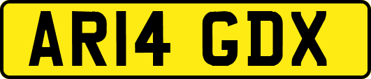 AR14GDX
