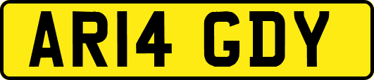 AR14GDY