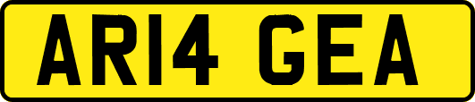 AR14GEA