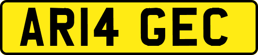 AR14GEC