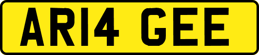 AR14GEE