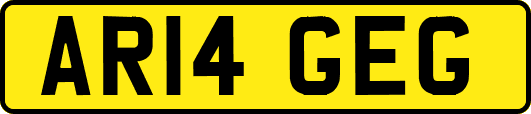 AR14GEG