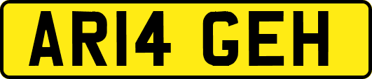 AR14GEH
