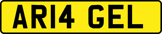 AR14GEL