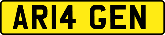 AR14GEN