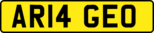 AR14GEO
