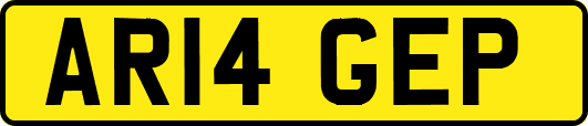 AR14GEP