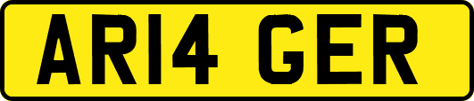 AR14GER