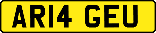 AR14GEU