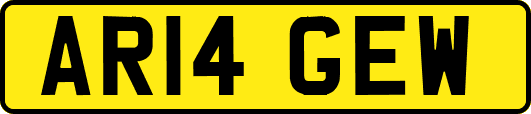 AR14GEW