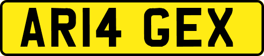 AR14GEX