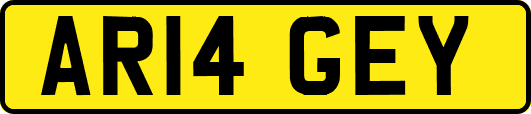 AR14GEY