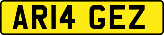 AR14GEZ