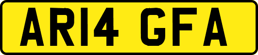 AR14GFA
