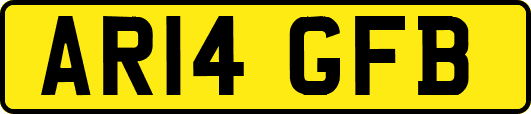 AR14GFB